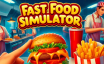 快餐模拟器/Fast Food Simulator|官方简体中文|支持键盘.鼠标.手柄