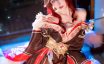 COSPLAY | 把氛围感拉满，生活是自己的
