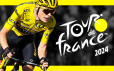 环法自行车赛2024/Tour de France 2024