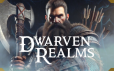 矮人领域/Dwarven Realms|官方简体中文|支持键盘.鼠标.手柄