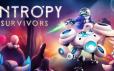 熵幸存者/Entropy Survivors|官方简体中文|支持键盘.鼠标.手柄