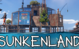 沉没之地/Sunkenland/支持网络联机