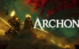 神使/Archons|官方简体中文|支持键盘.鼠标.手柄