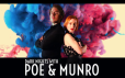 与坡和芒罗共度黑夜/Dark Nights with Poe and Munro