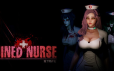 毁了的护士/Ruined Nurse|官方简体中文|支持键盘.鼠标