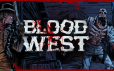 血色西部/Blood West|官方原版英文|支持键盘.鼠标.手柄