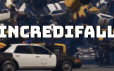 不可思议之坠/Incredifall|官方简体中文|支持键盘.鼠标.手柄