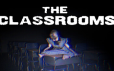 教室/The Classrooms|官方简体中文|支持键盘.鼠标.手柄