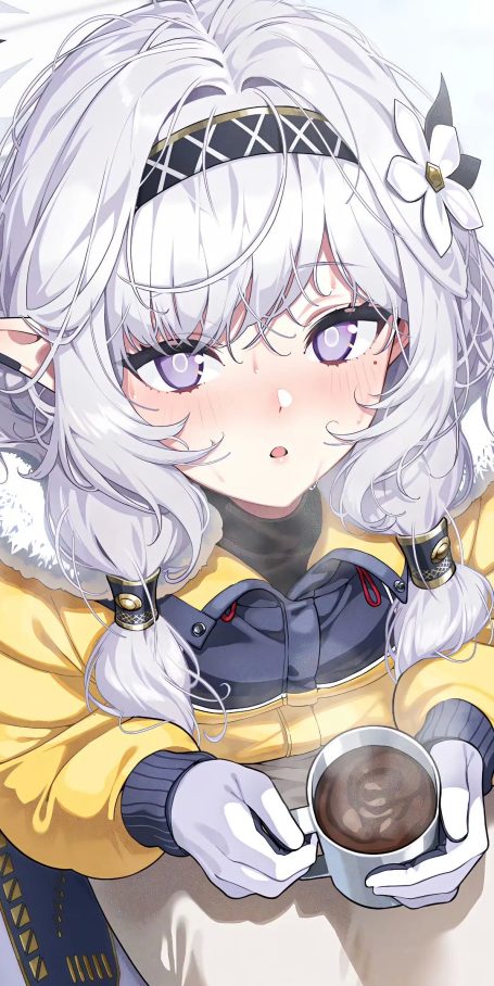 动漫壁纸 | 炙热的青春从不后退我们一往无前