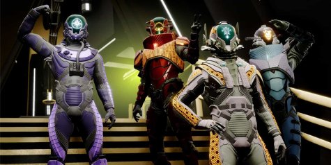 虚空航船/Void Crew/支持网络联机|官方简体中文|支持键盘.鼠标