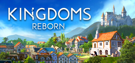 王国重生/Kingdoms Reborn|官方简体中文|支持键盘.鼠标