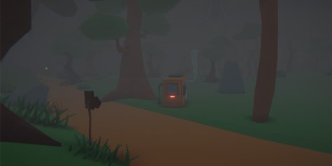 梦想家/DREAMERS|官方简体中文|支持键盘.鼠标.手柄