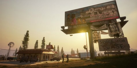 腐烂国度2:主宰巨霸版/State of Decay 2: Juggernaut Edition/支持网络联机