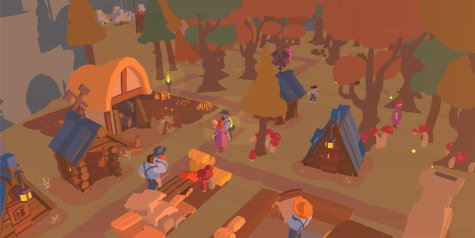 世外之地/Outlanders|官方简体中文|支持键盘.鼠标.手柄