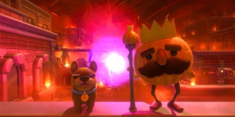 胡闹厨房！全都好吃/Overcooked! All You Can Eat/支持网络联机