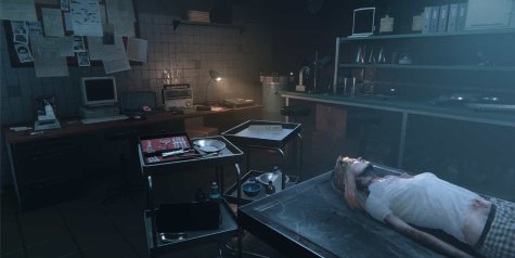 验尸模拟器/Autopsy Simulator|官方简体中文|支持键盘.鼠标
