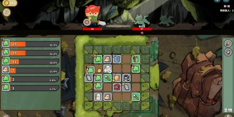 幸运猎人/Lucky Hunter|官方简体中文|支持键盘.鼠标.手柄