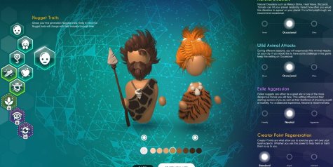 宇宙主义/The Universim|官方简体中文|支持键盘.鼠标