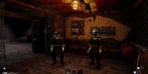 笼子/KLETKA|官方简体中文|支持键盘.鼠标.手柄