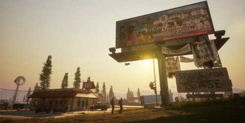 腐烂国度2:主宰巨霸版/State of Decay 2: Juggernaut Edition/支持网络联机