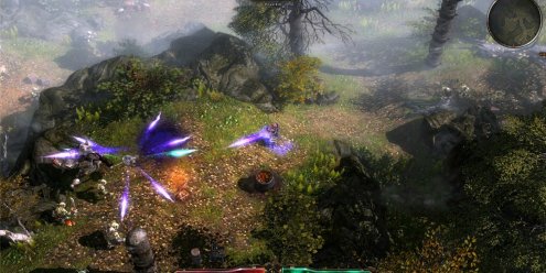 恐怖黎明：终极版/Grim Dawn Definitive Edition