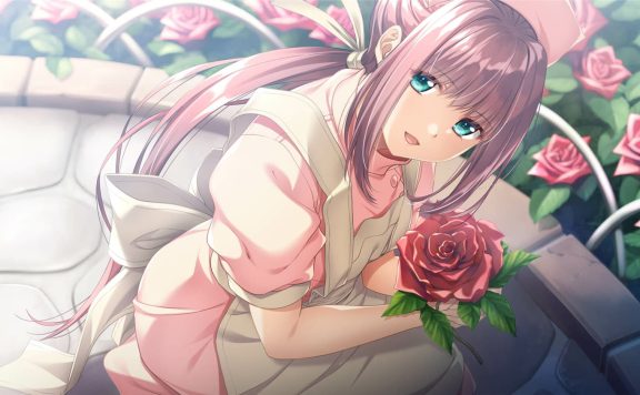 夜勤病栋/Night Shift Nurses|官方简体中文|支持键盘.鼠标