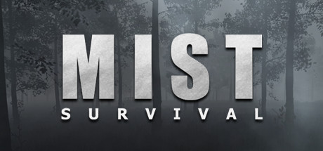 迷雾求生/Mist Survival|官方原版英文|支持键盘.鼠标