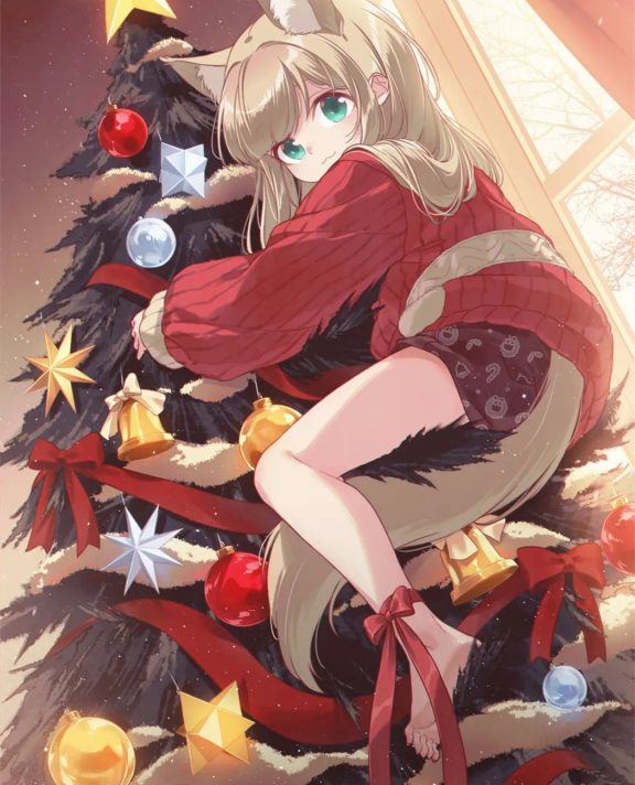 动漫壁纸 | 麻木不仁的日子里 记录即是反抗