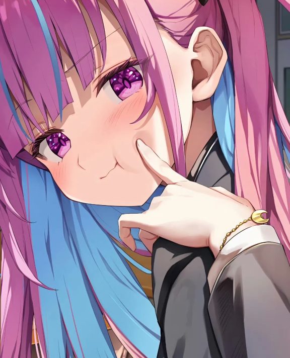 动漫壁纸 | 你追逐的不是别人 是你自己满怀期待的心