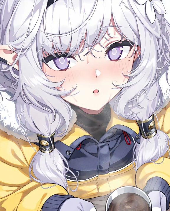 动漫壁纸 | 炙热的青春从不后退我们一往无前