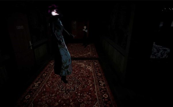 黎明幽灵/Ghost at Dawn|官方简体中文|支持键盘.鼠标.手柄