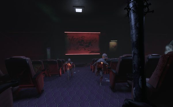 地狱突破：维加斯/Hellbreach: Vegas|官方简体中文|支持键盘.鼠标.手柄