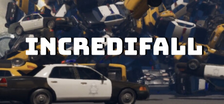 不可思议之坠/Incredifall|官方简体中文|支持键盘.鼠标.手柄