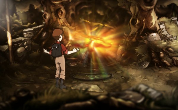 兔子之夜/The Night of the Rabbit|官方简体中文|支持键盘.鼠标.手柄