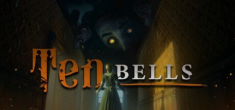 钟声十响/Ten Bells|官方简体中文|支持键盘.鼠标.手柄