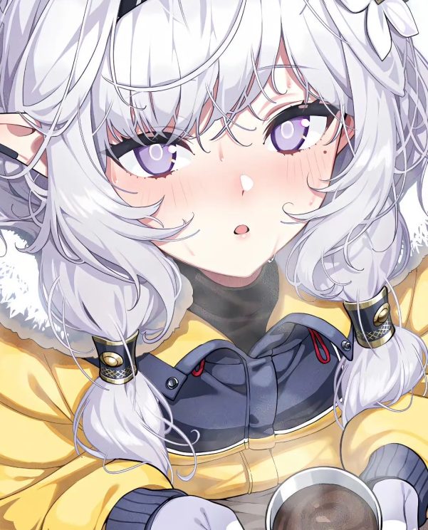 动漫壁纸 | 炙热的青春从不后退我们一往无前