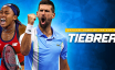 顶尖决胜/TIEBREAK: Official game of the ATP and WTA