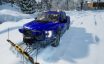 铲雪模拟器/Snow Plowing Simulator