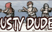 锈迹勇士/Rusty Dudes|官方简体中文|支持键盘.鼠标.手柄