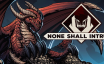 不容进犯/None Shall Intrude|官方简体中文|支持键盘.鼠标