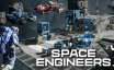 太空工程师2/Space Engineers 2|官方原版英文|支持键盘.鼠标