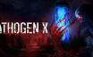 病原体X/PATHOGEN X|官方简体中文|支持键盘.鼠标.手柄