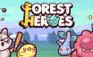 绿林英雄/Forest Heroes|官方简体中文|支持键盘.鼠标.手柄