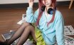 COSPLAY | 不能因为没有掌声就丢掉自信