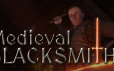 中世纪铁匠模拟器/Medieval Blacksmith