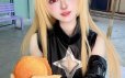 COSPLAY | 在与指挥官和大家的陪伴下，开始觉得可以留在这里了
