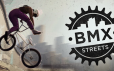 BMX街头/BMX Streets|官方原版英文|支持手柄