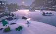孤山之旅：雪地骑行/Lonely Mountains: Snow Riders