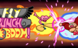 飞拳爆/Fly Punch Boom!|官方简体中文|支持键盘.鼠标.手柄