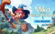 米卡与魔女之山/Mika and The Witch\’s Mountain